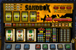 sandbox